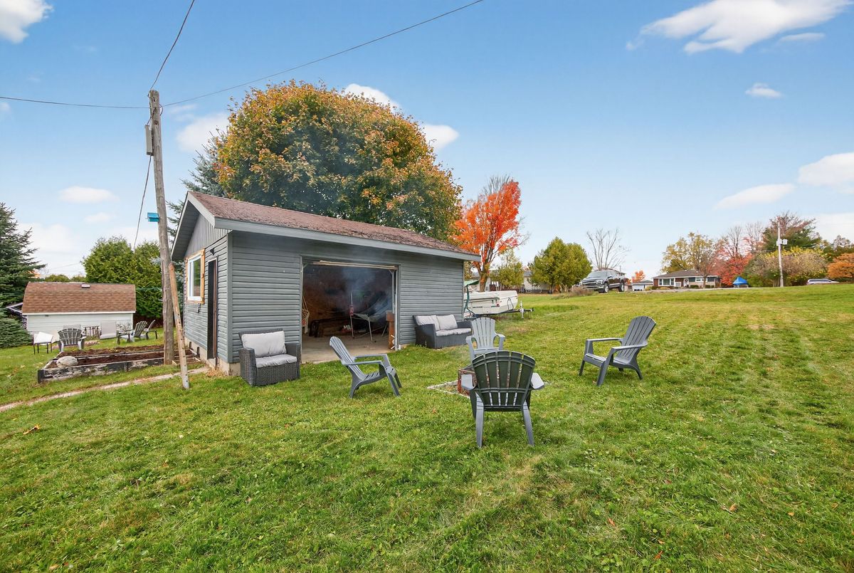 57 Maria Street Penetanguishene 57 Maria Street Penetanguishene