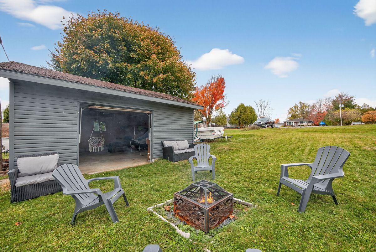 57 Maria Street Penetanguishene 57 Maria Street Penetanguishene