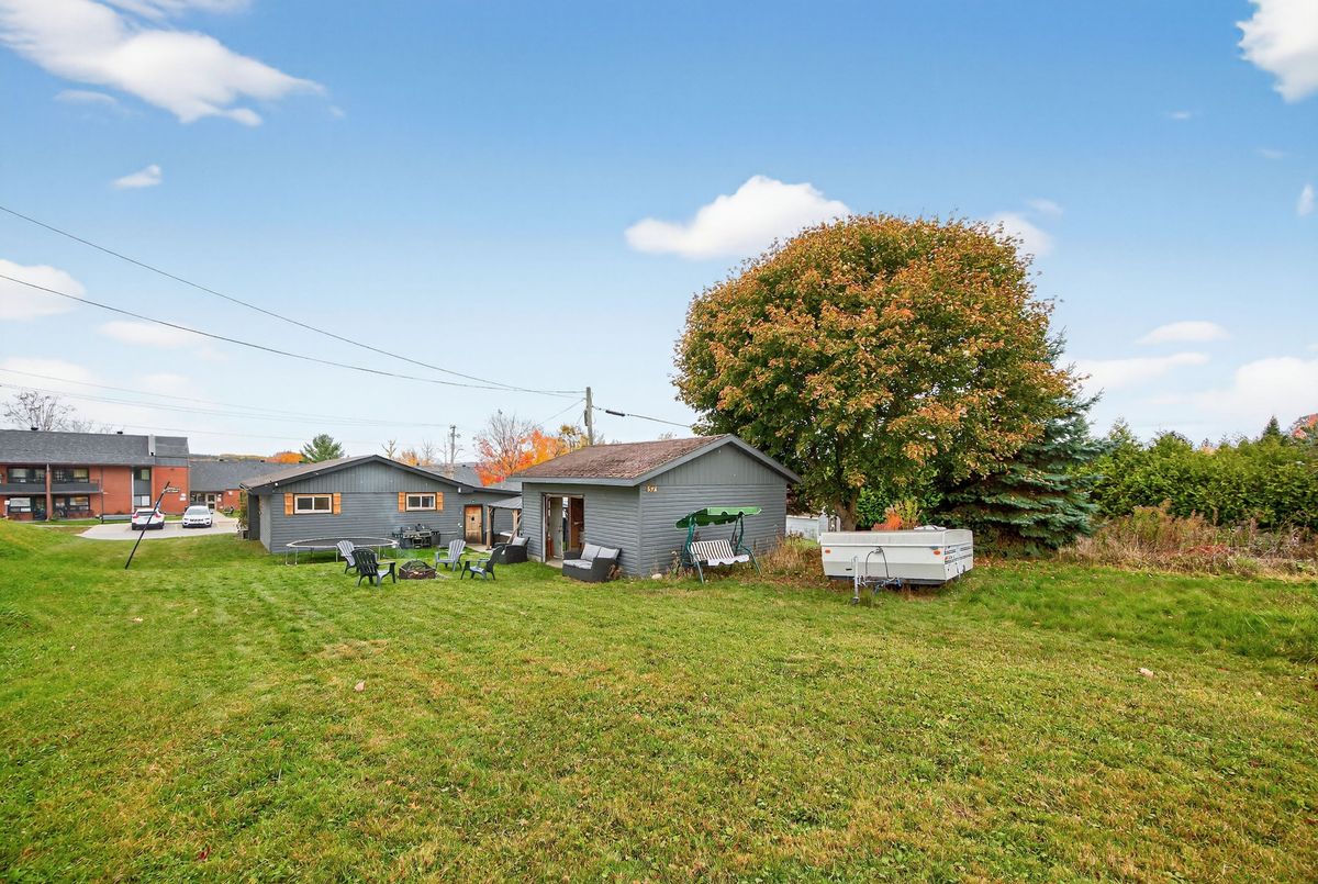 57 Maria Street Penetanguishene 57 Maria Street Penetanguishene