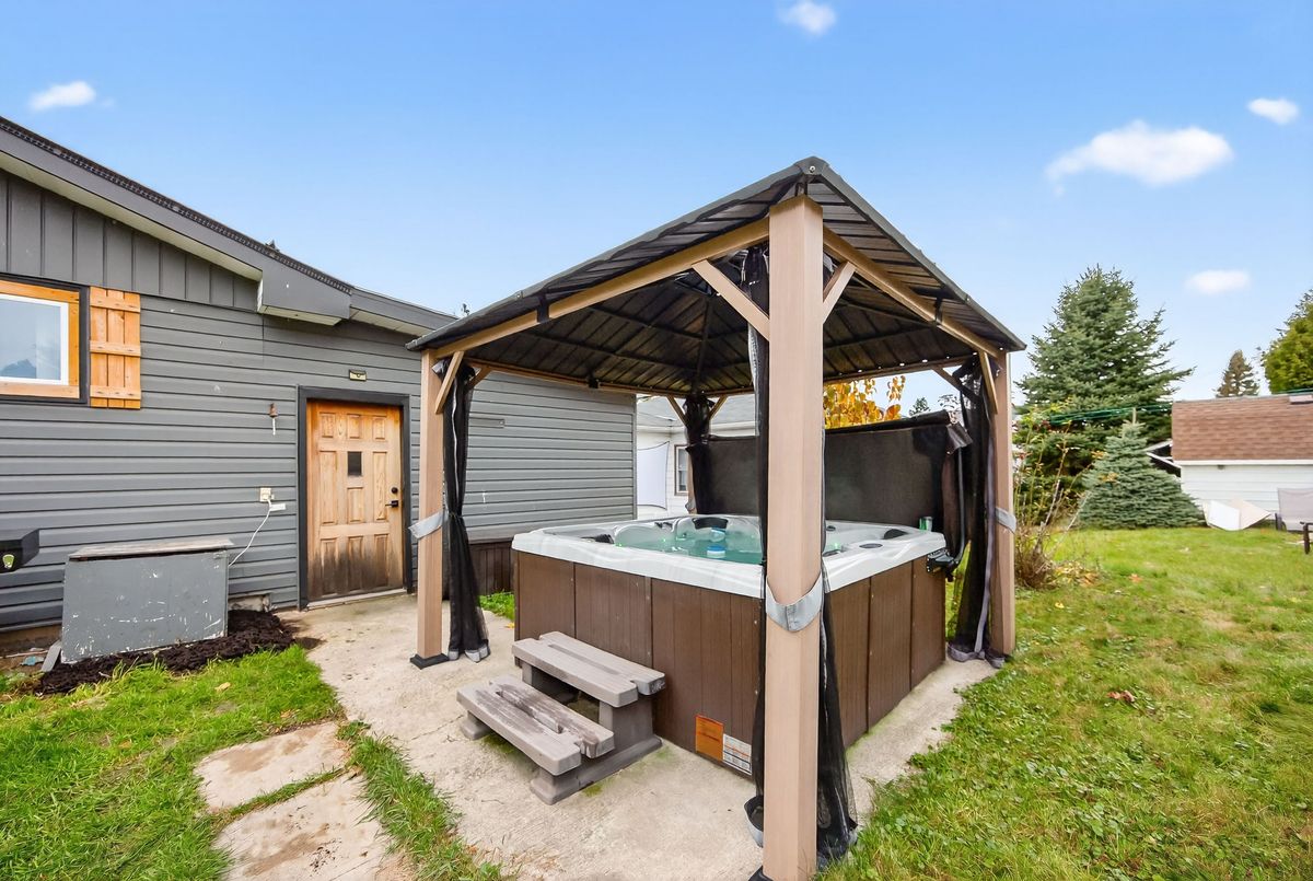 57 Maria Street Penetanguishene 57 Maria Street Penetanguishene
