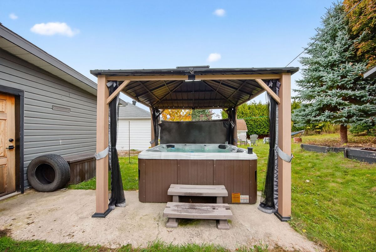57 Maria Street Penetanguishene 57 Maria Street Penetanguishene