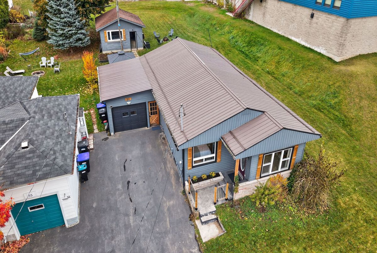 57 Maria Street Penetanguishene 57 Maria Street Penetanguishene