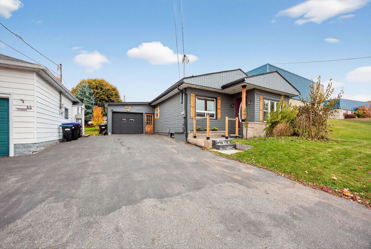 57 Maria Street Penetanguishene 57 Maria Street Penetanguishene