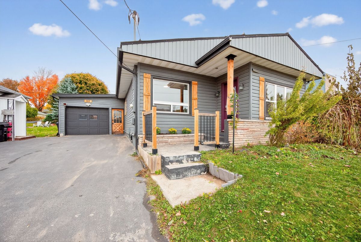 57 Maria Street Penetanguishene 57 Maria Street Penetanguishene