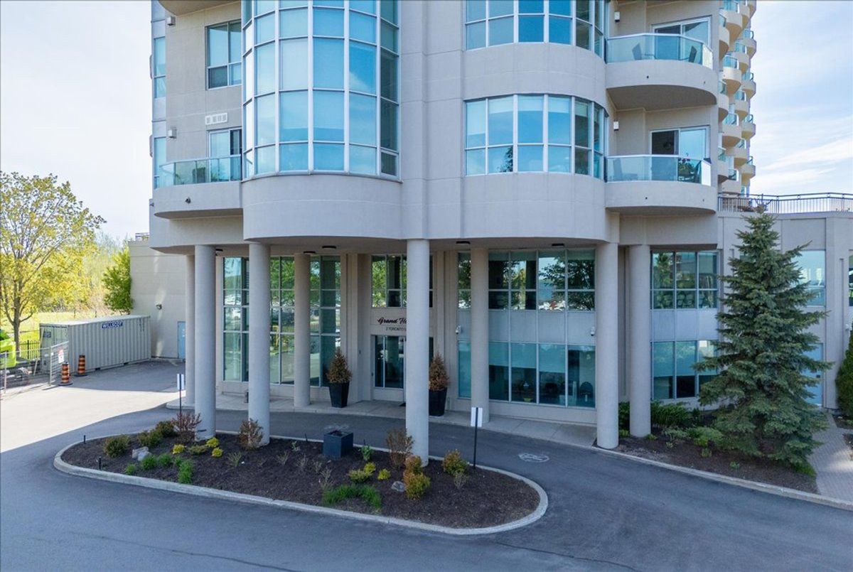 2 Toronto Street Barrie 2 Toronto Street Barrie
