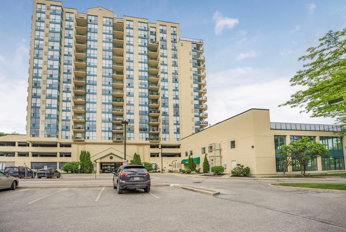 65 Ellen Street Barrie 65 Ellen Street Barrie