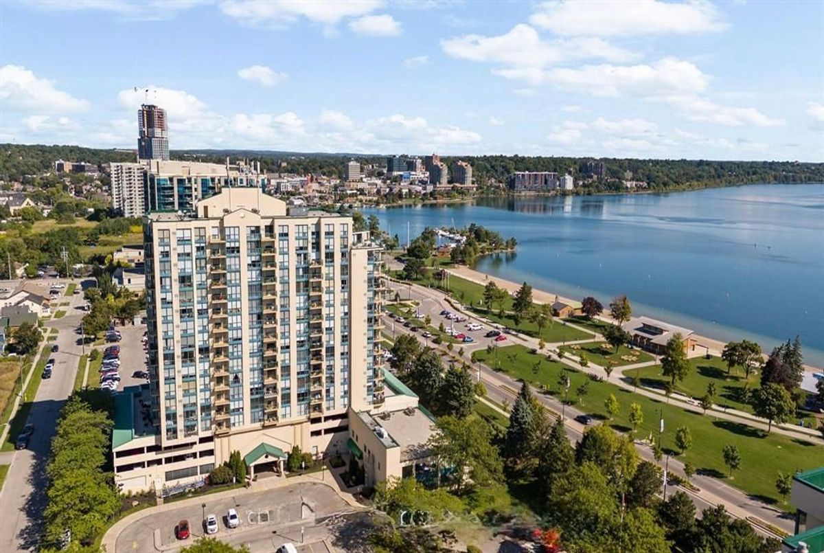 65 Ellen Street Barrie 65 Ellen Street Barrie