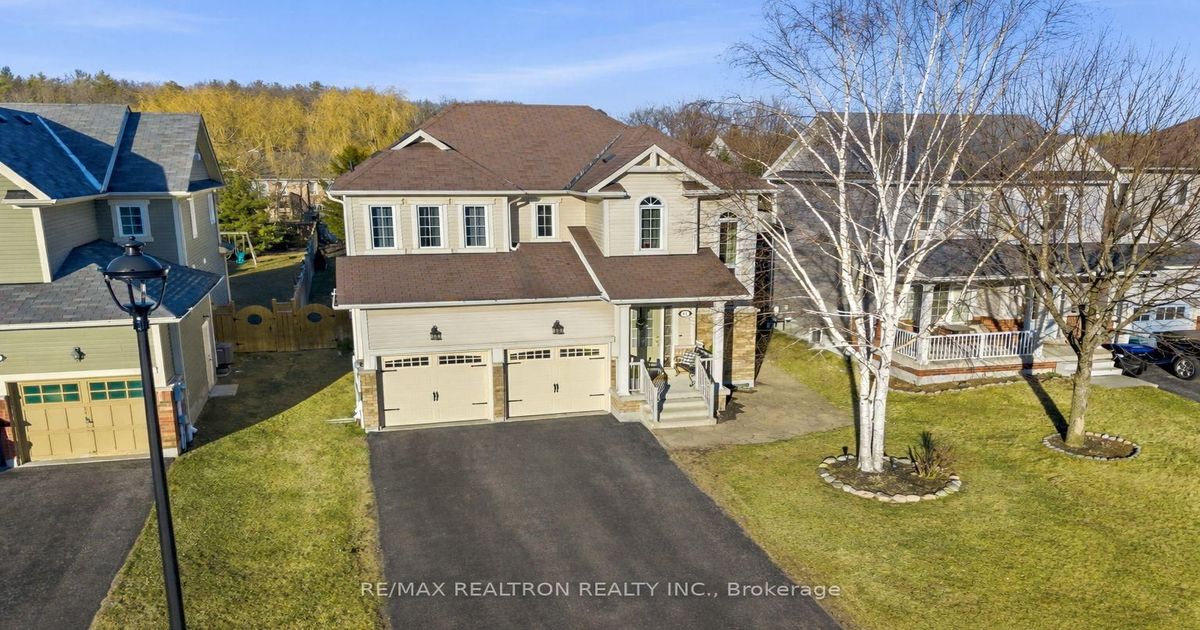 41 Christy Drive Wasaga Beach