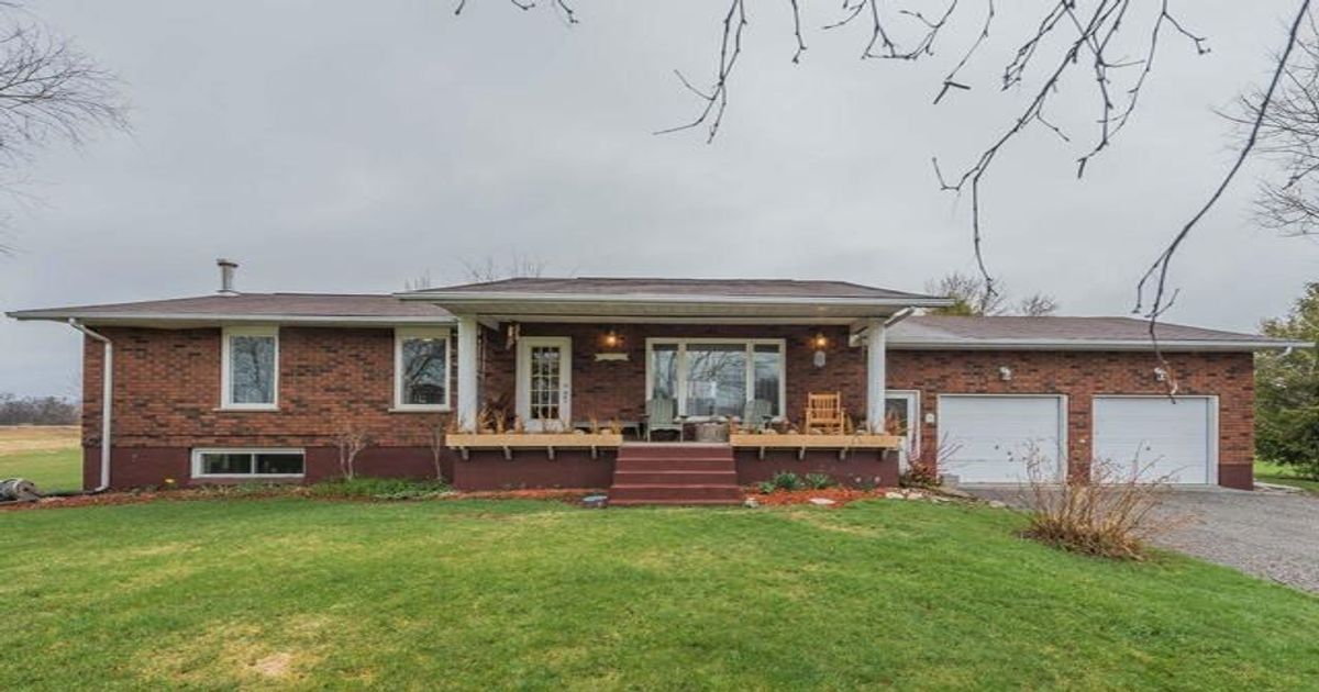 2812 Furniss Cres Ramara