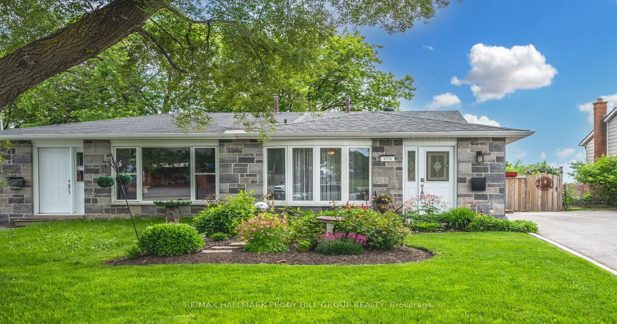 17A Cundles Rd E Barrie