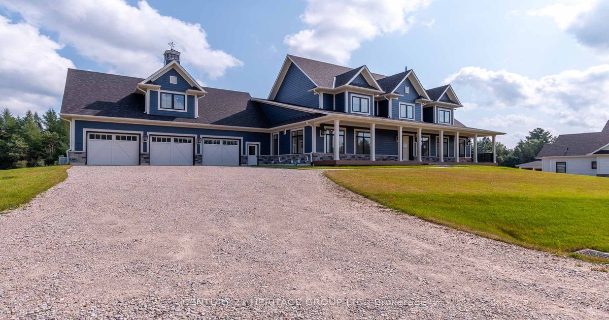 71 Georgian Grande Dr Oro-Medonte