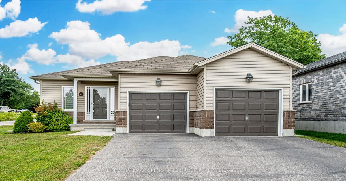 81 Lorne Ave Penetanguishene