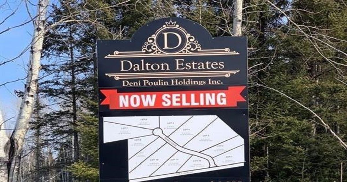 139 Abbey Lane Timmins