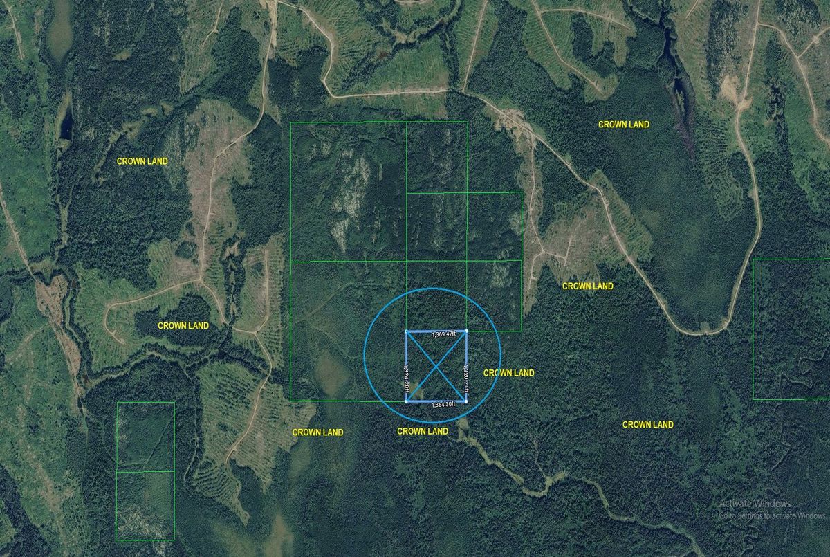 Pcl 16681 n/a N/A Black River-Matheson Pcl 16681 n/a N/A Black River-Matheson
