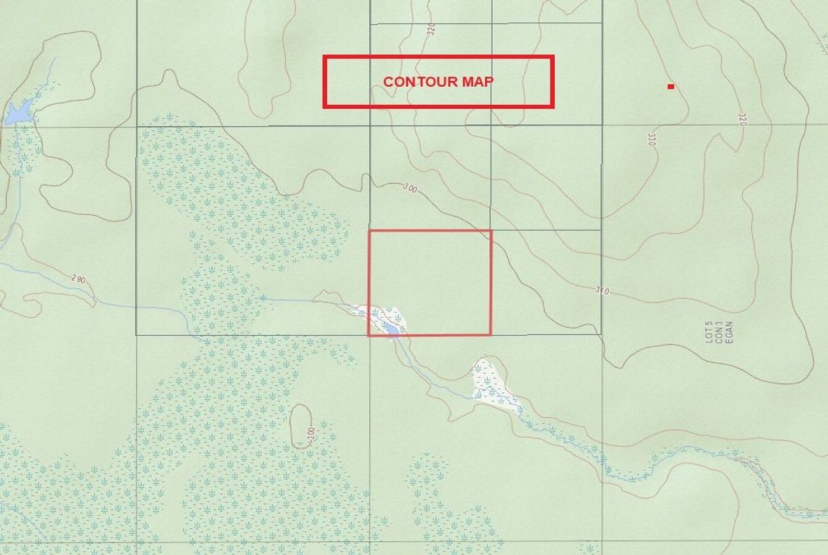 Pcl 16681 n/a N/A Black River-Matheson Pcl 16681 n/a N/A Black River-Matheson