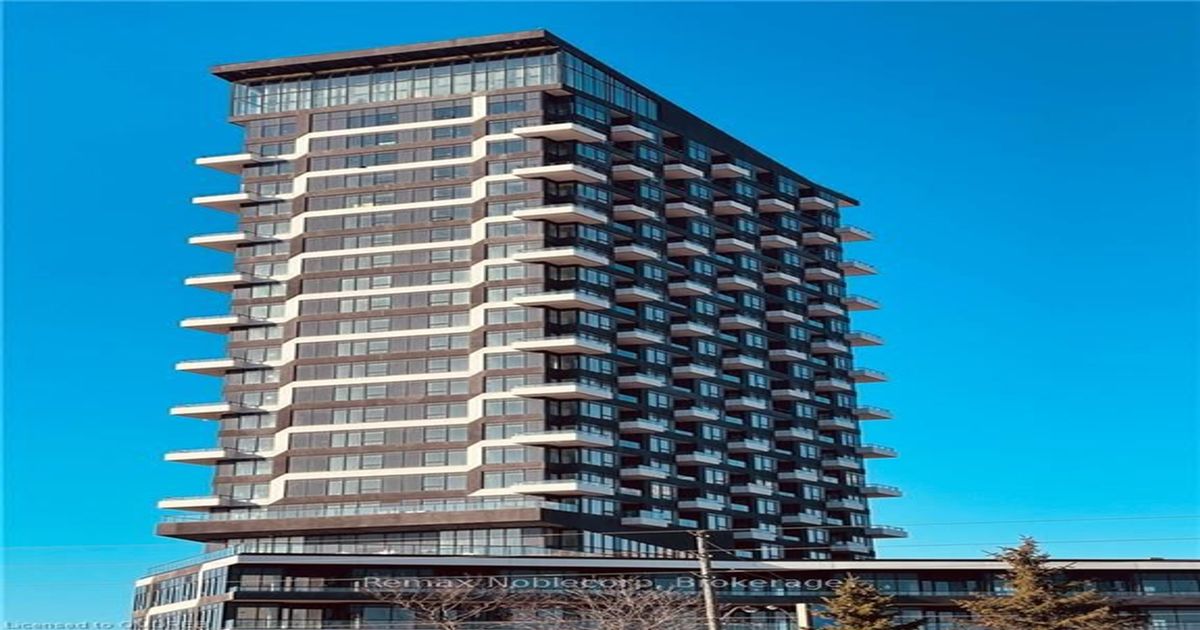 297 OAK WALK Dr Oakville
