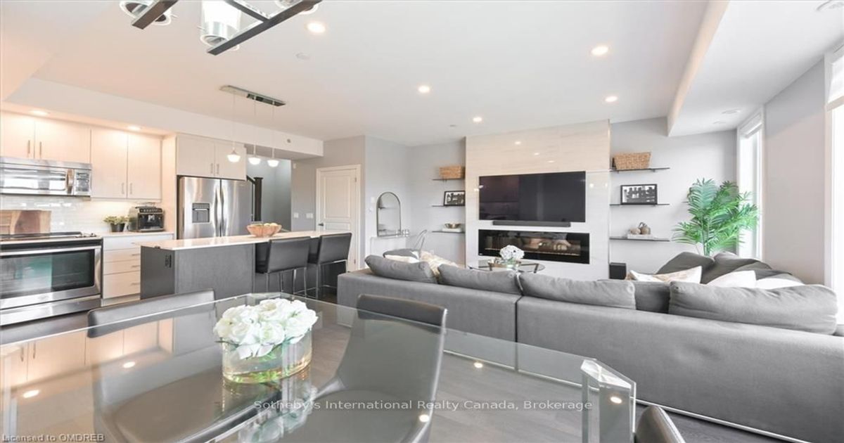 145 LONG BRANCH AVENUE Toronto