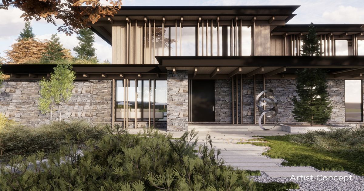 1296 Cumnock Crescent Oakville