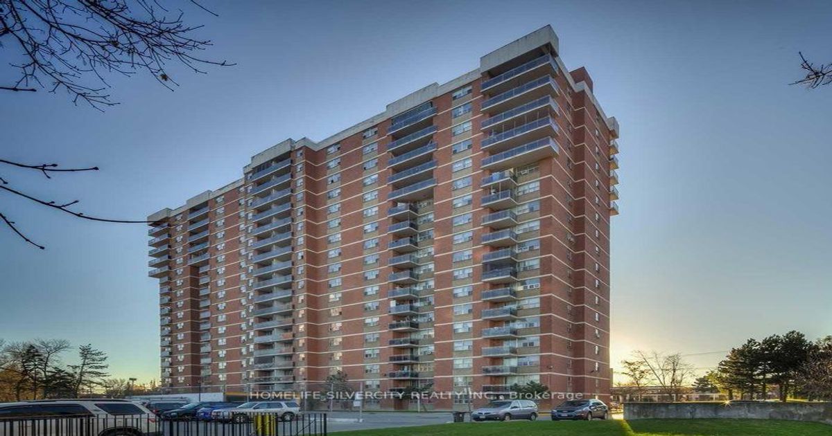 2645 Kipling Avenue W Toronto