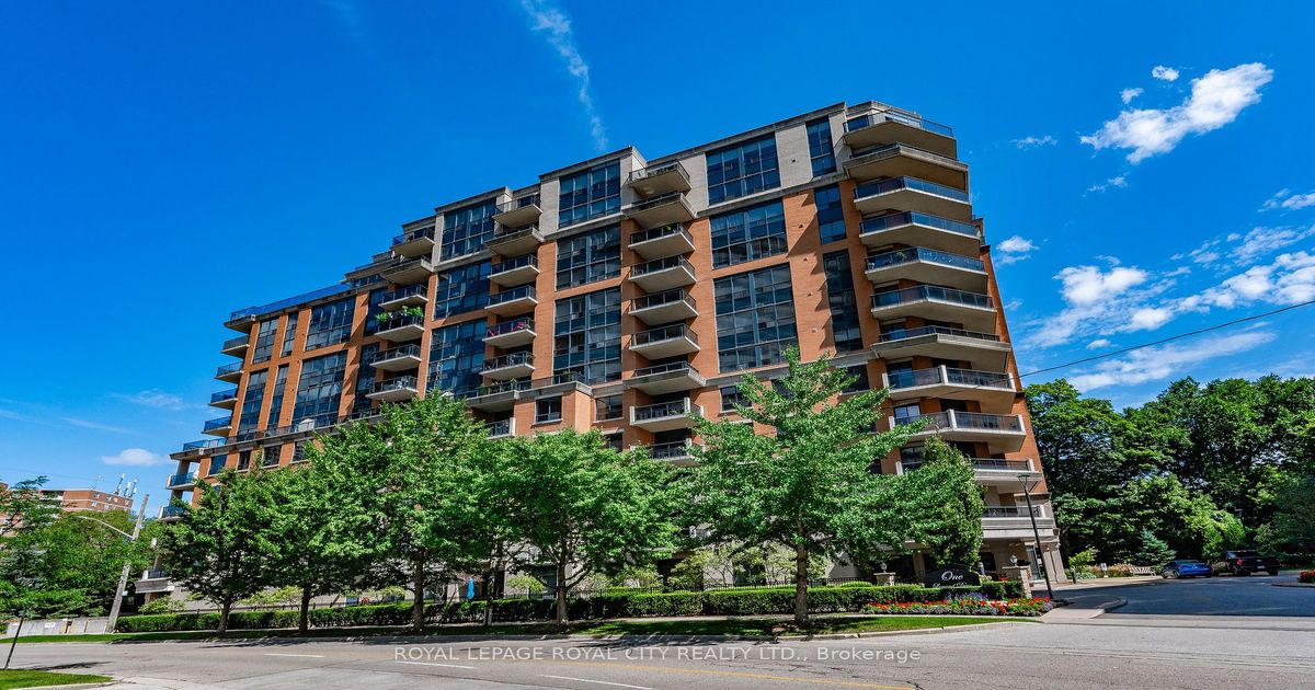 1 Lomond Dr Toronto