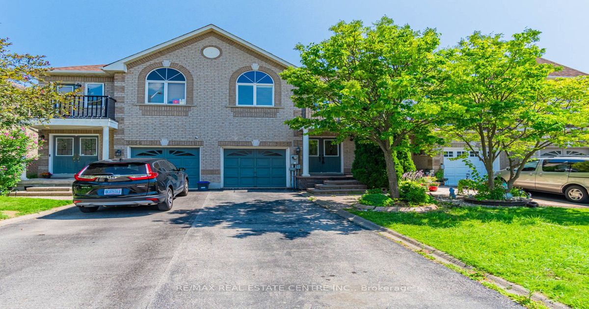 3856 Coachman Circ Mississauga