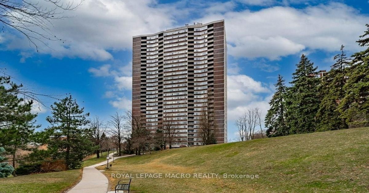 3100 Kirwin Avenue Mississauga