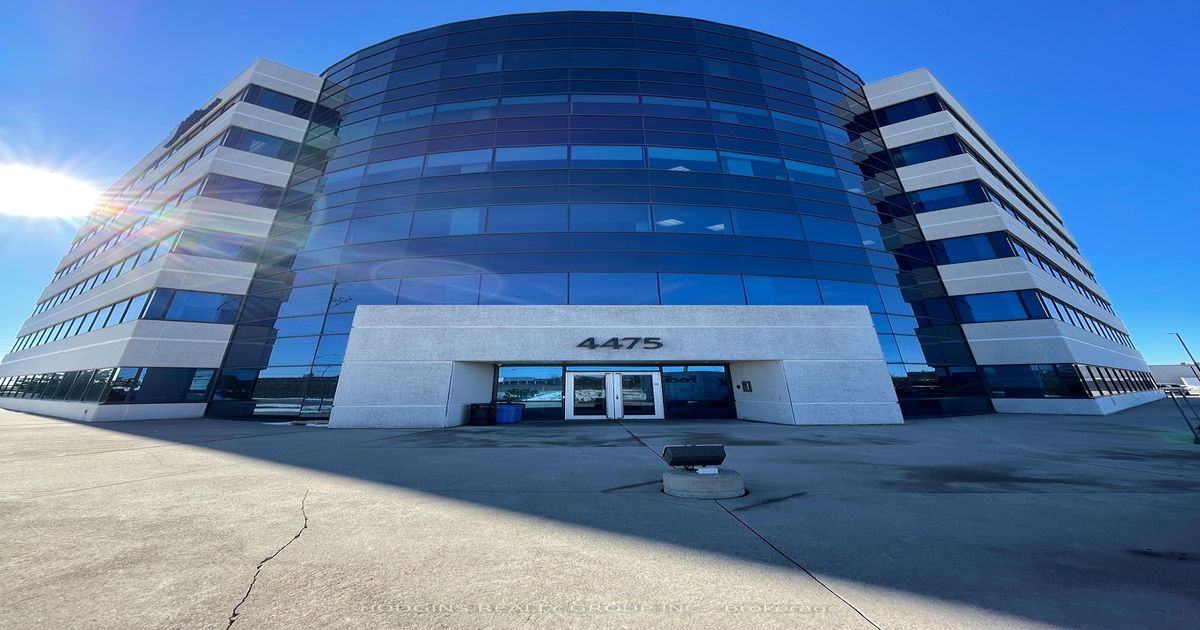 4475 North Service Rd Burlington