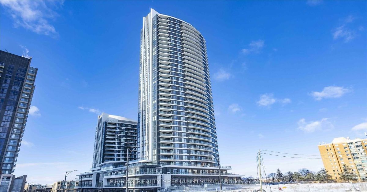 35 Watergarden Dr Mississauga
