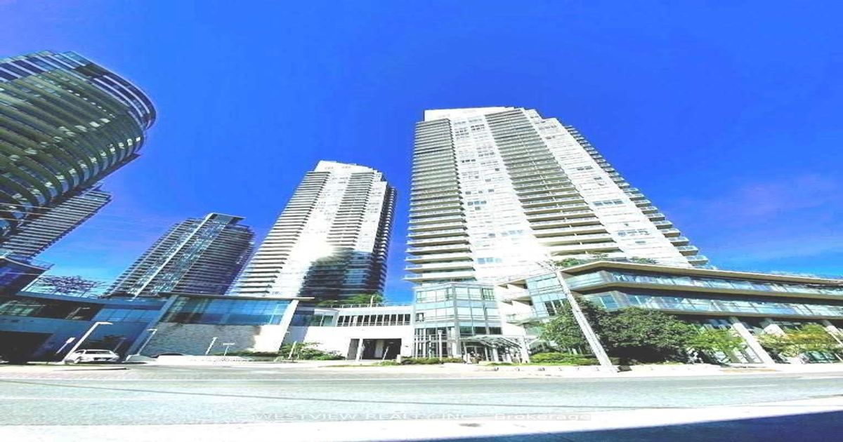 2240 Lake Shore Blvd W Toronto