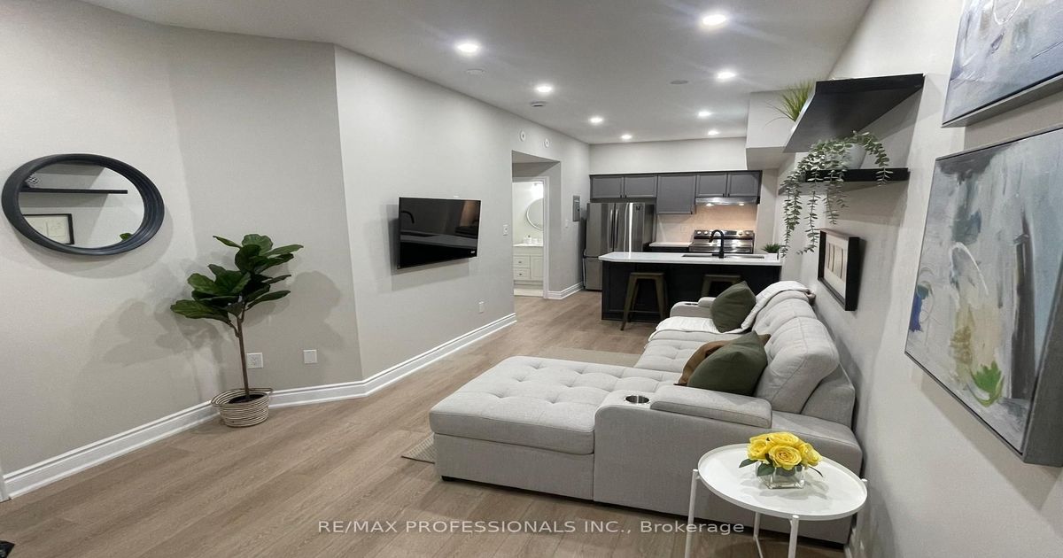 601 Shoreline Drive Mississauga