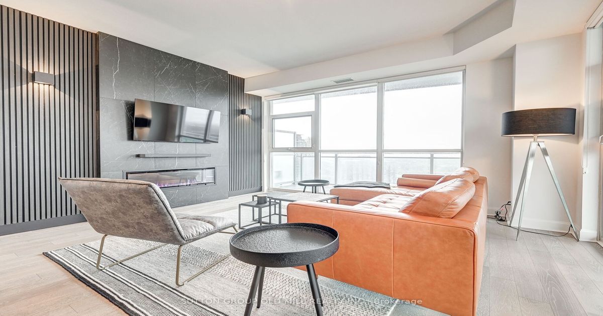 33 Shore Breeze Drive E Toronto