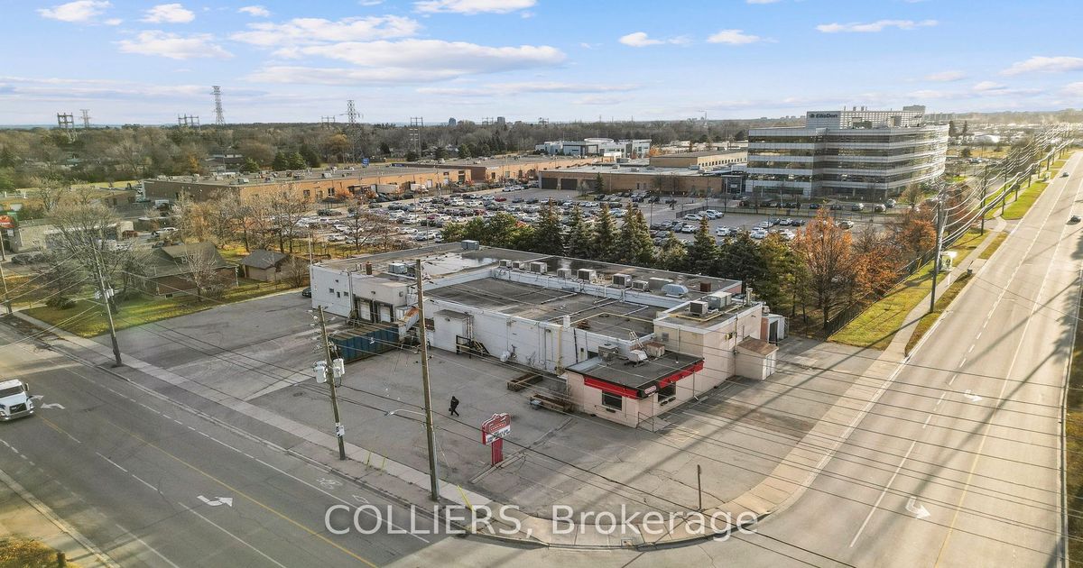 2396 Stanfield Road Mississauga
