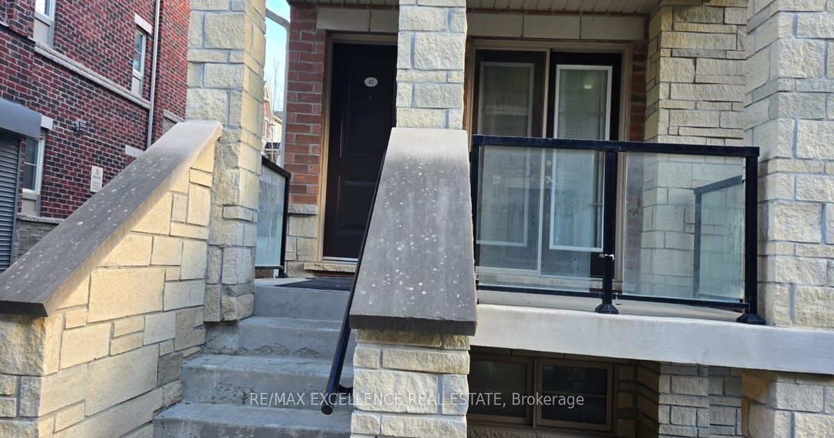 200 Veterans Drive Brampton