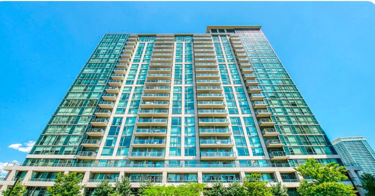 339 Rathburn Rd W Mississauga