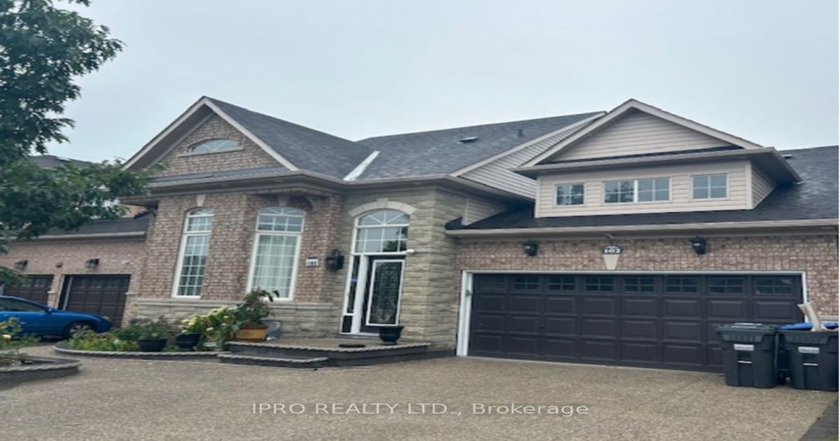 102 Southlake Blvd Brampton