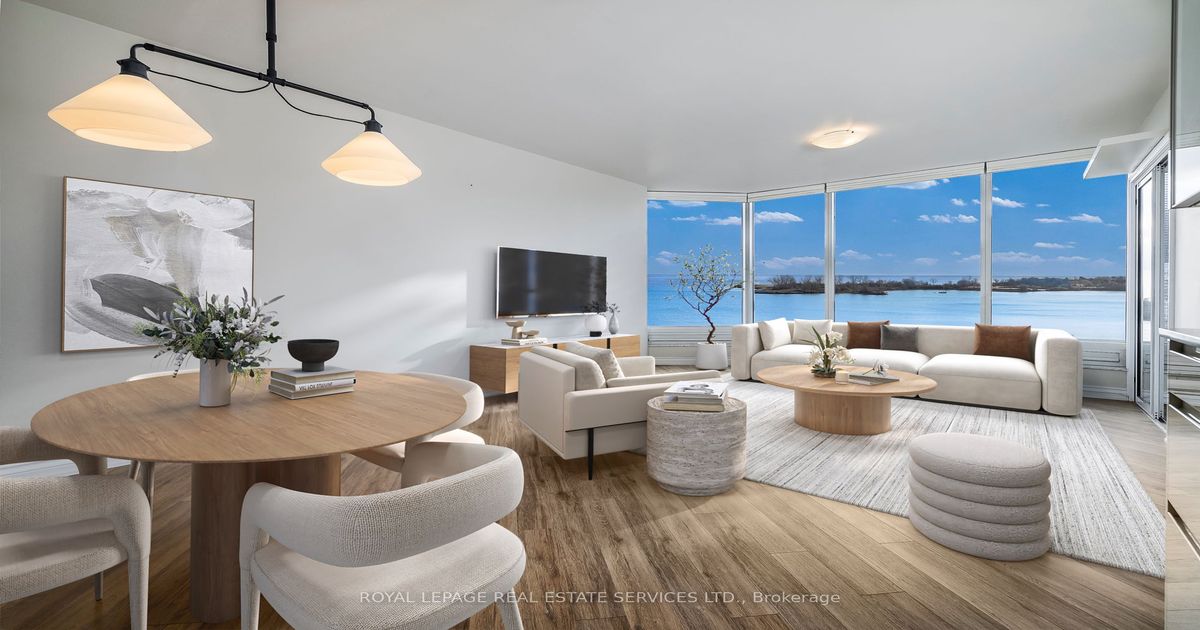 1 Palace Pier Court Toronto