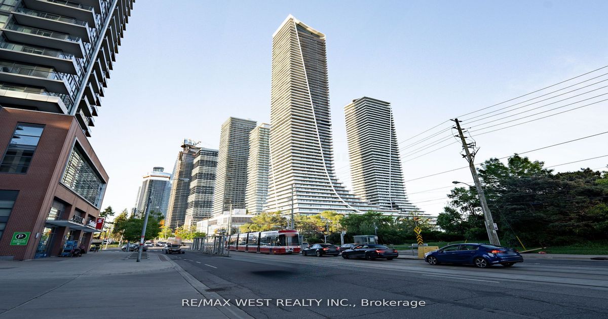 30 Shore Breeze Dr Toronto