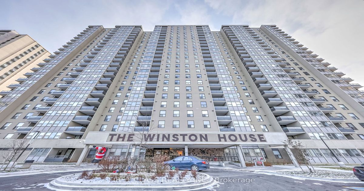 75 Emmett Avenue Toronto