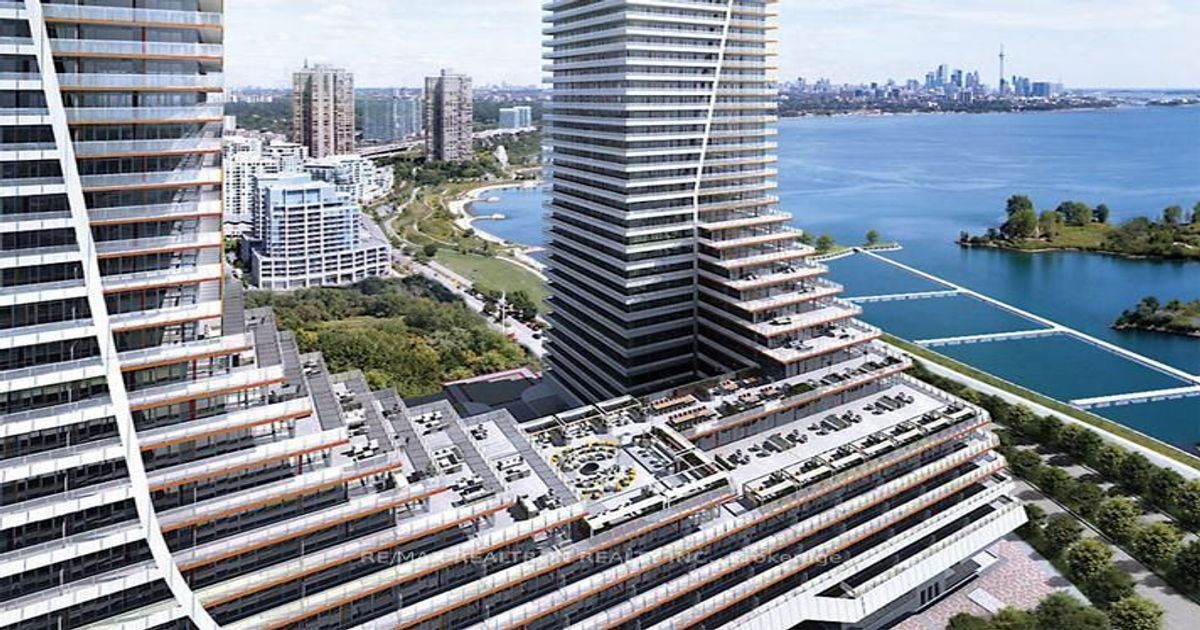 30 Shore Breeze Dr Toronto