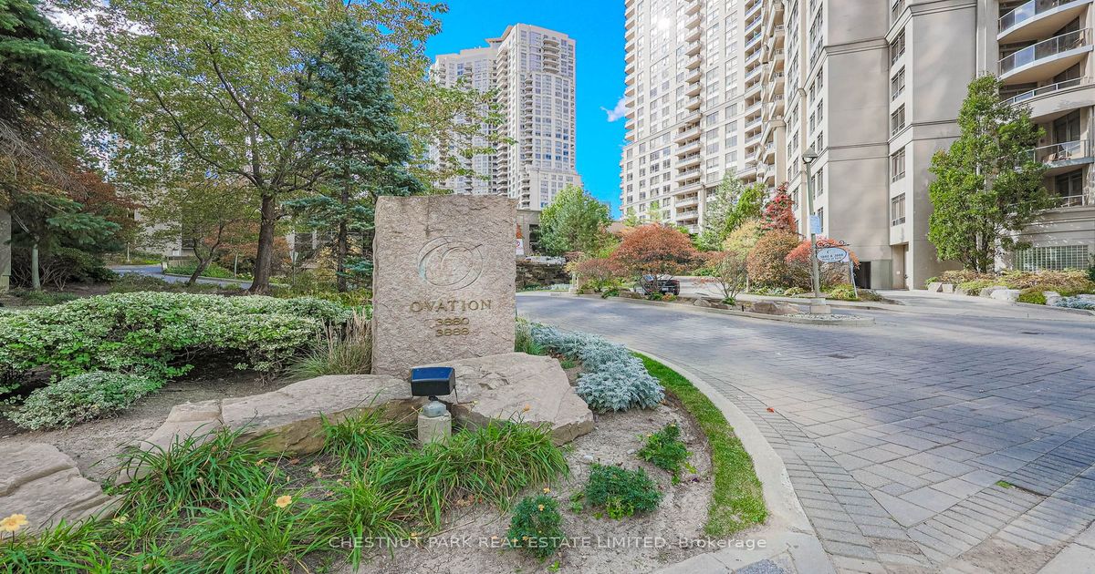 3880 Duke of York Boulevard Mississauga