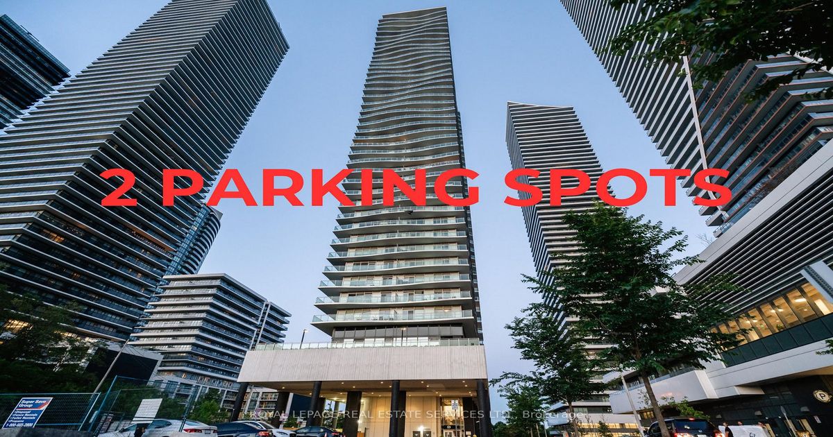 33 Shore Breeze Drive Toronto