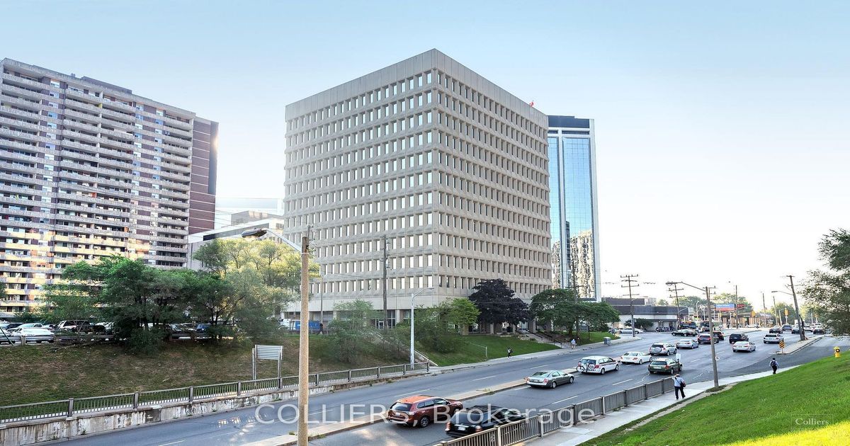 1243 Islington Avenue Toronto