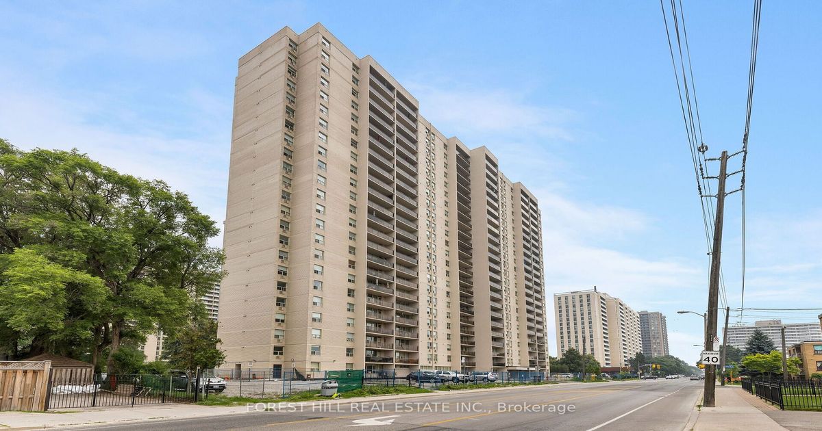 155 Marlee Ave Toronto