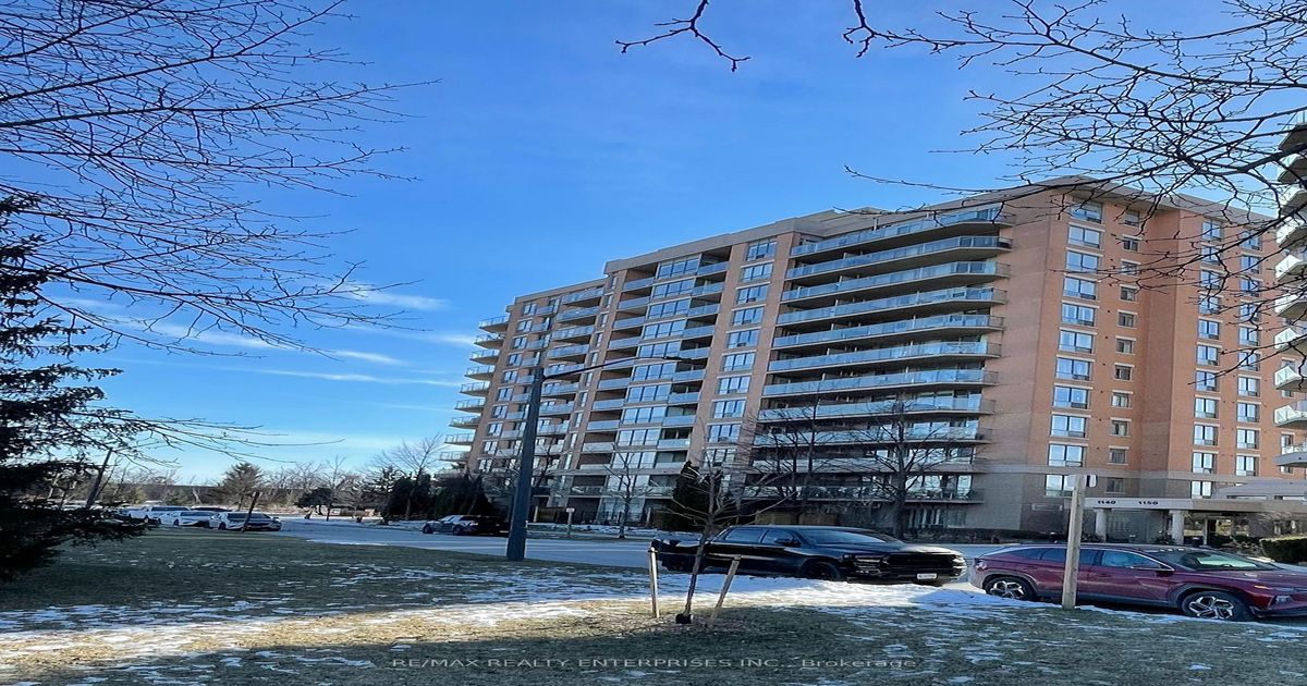 1140 Parkwest Pl Mississauga