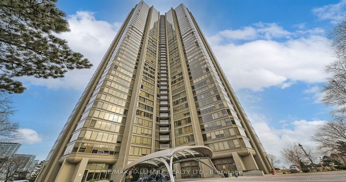 2045 Lake Shore Boulevard W Toronto