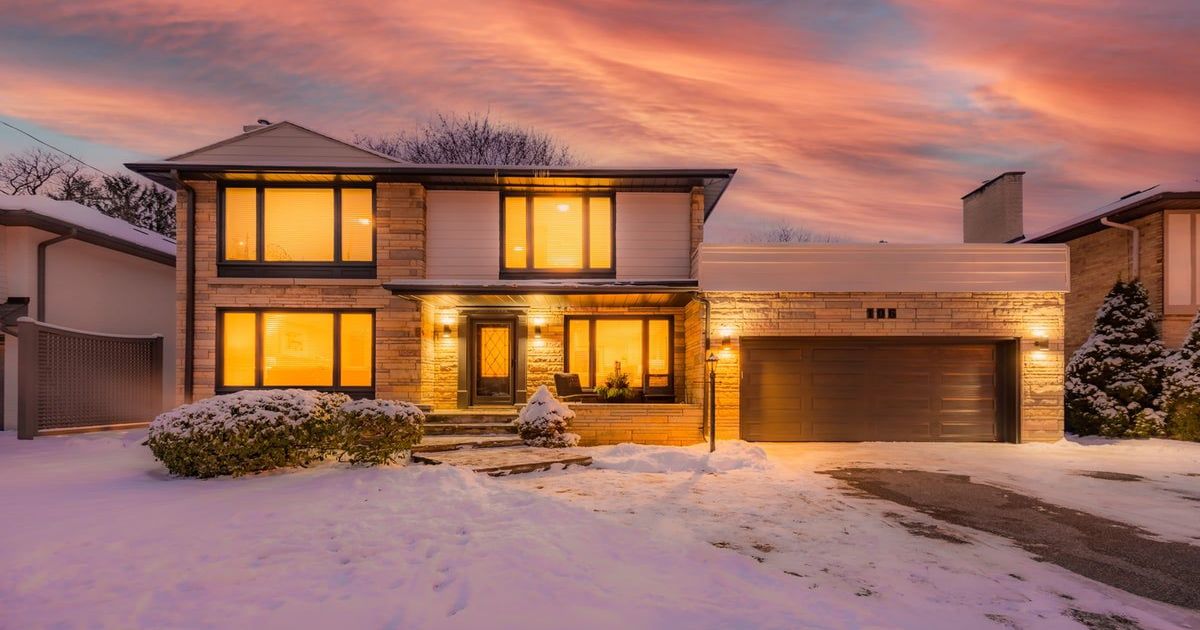 106 Wimbleton Rd Toronto