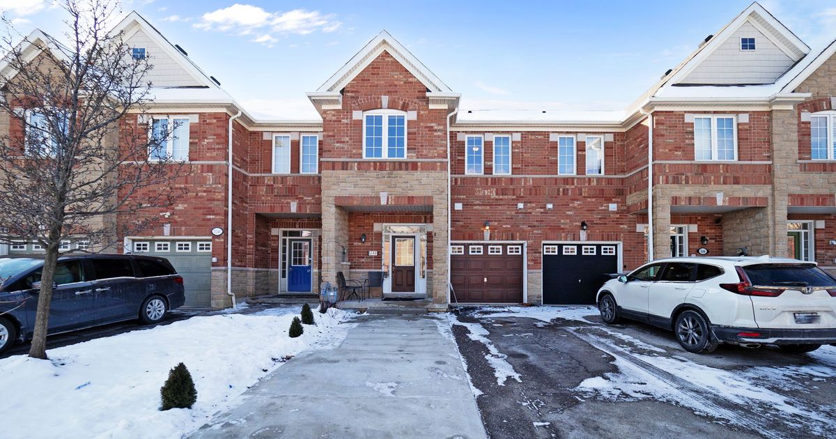 5148 Angel Stone Dr Mississauga