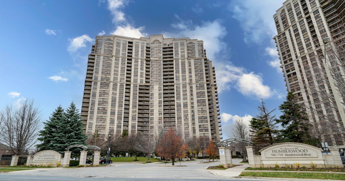 710 Humberwood Blvd Toronto