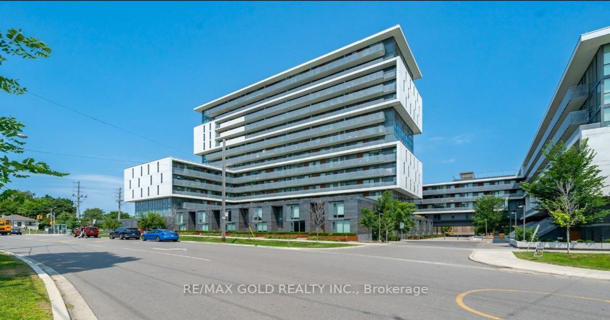 160 Flemington Road Toronto
