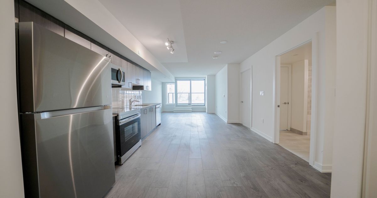 556 Marlee Ave Toronto